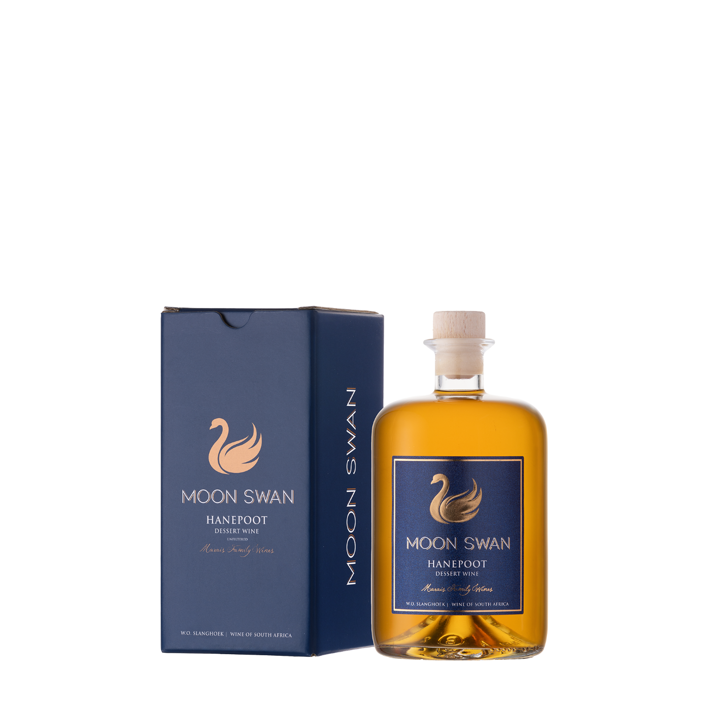 Moon Swan Hanepoot - Image 2