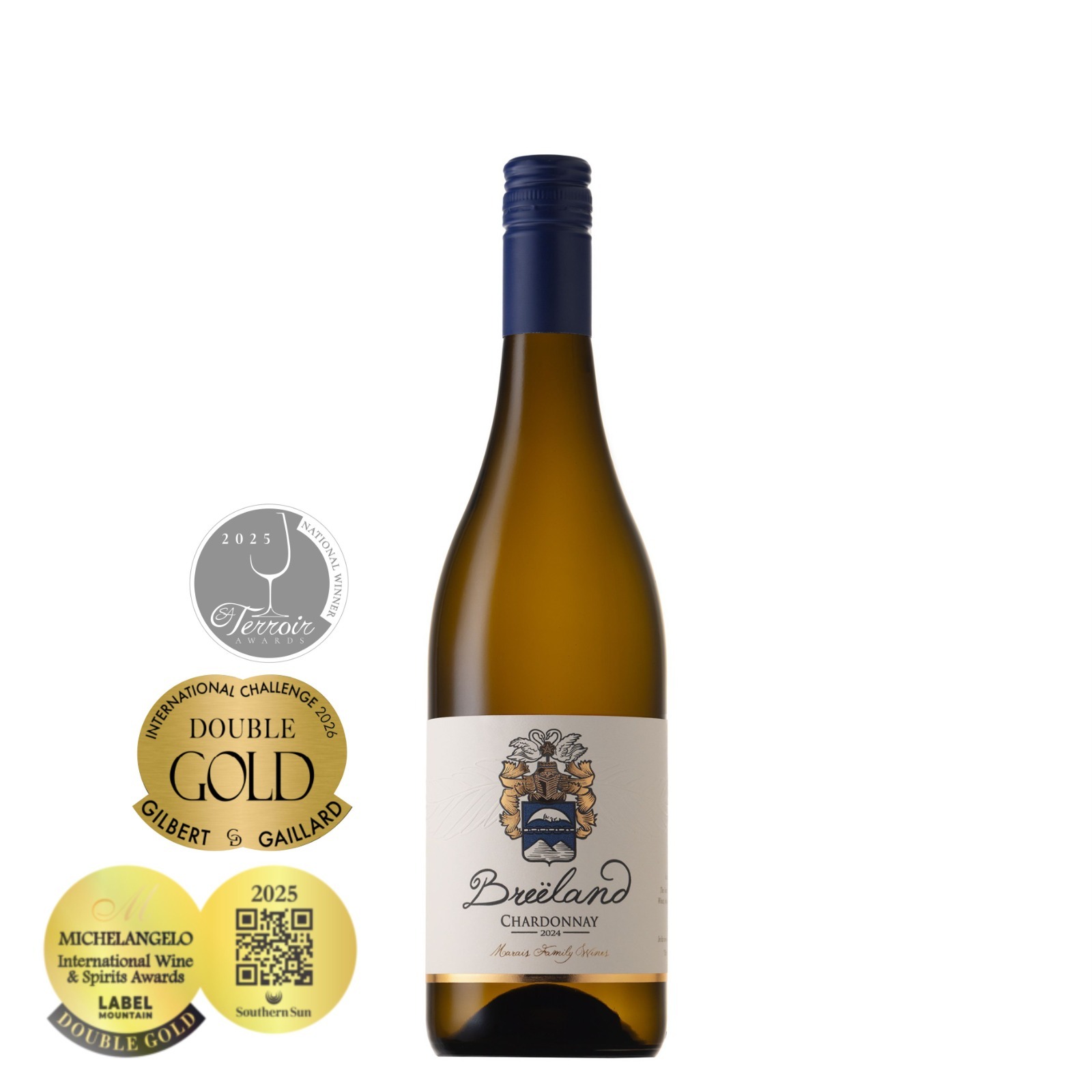 Chardonnay 2024