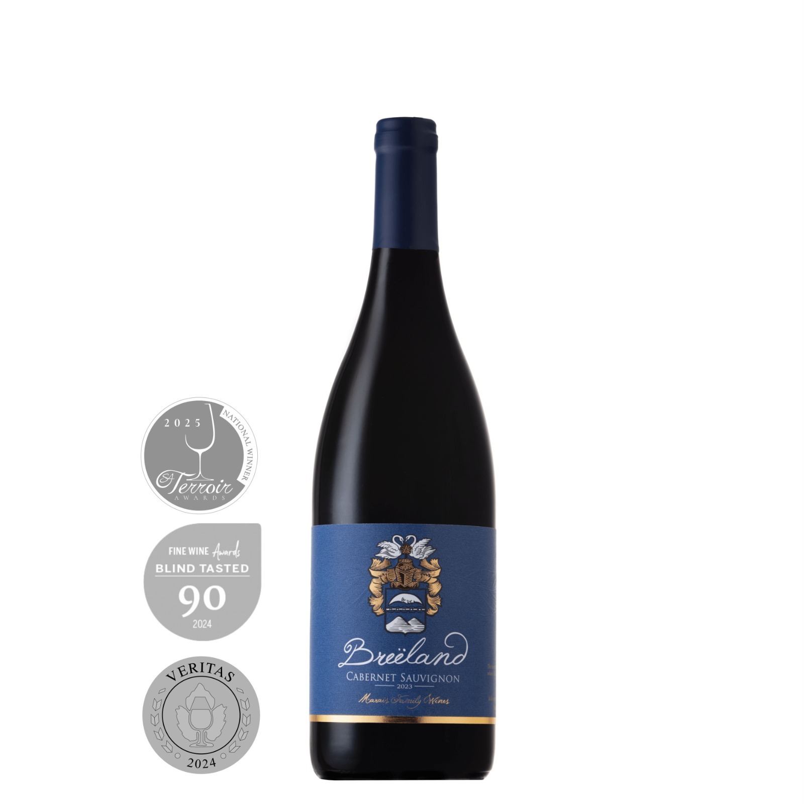 Cabernet Sauvignon 2023