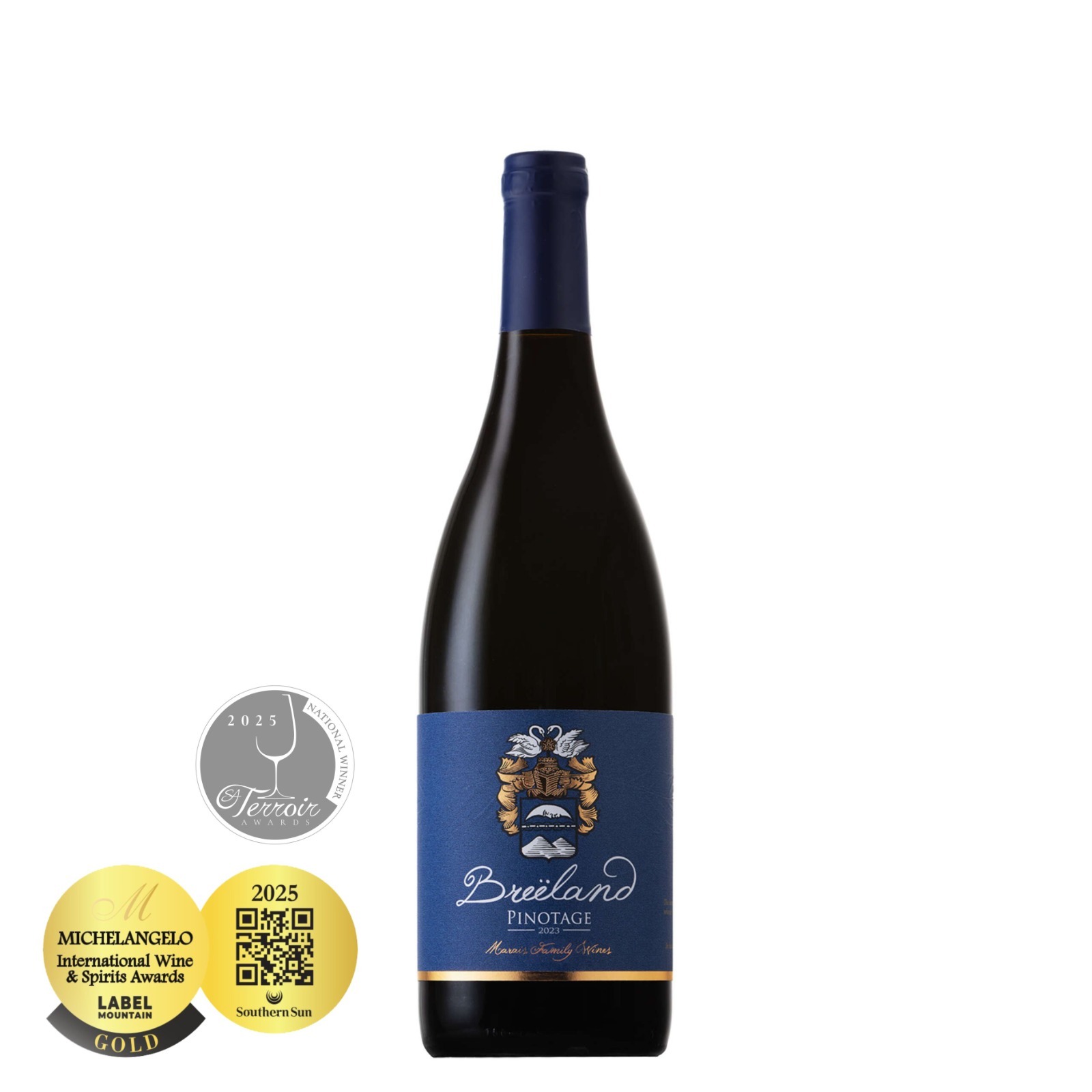 Pinotage 2023