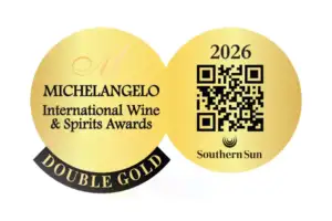 Michelangelo 2026: Double Gold Michelangelo 2026: Double Gold