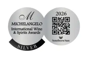 Michelangelo 2026: Silver Michelangelo 2026: Silver