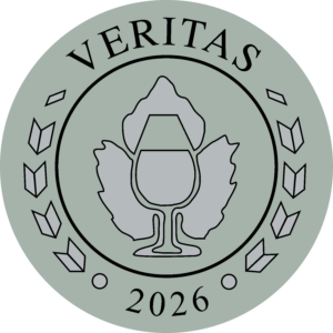Veritas 2026: Silver Veritas 2026: Silver