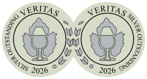 Veritas 2026: Silver Outstanding Veritas 2026: Silver Outstanding