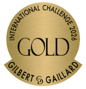 Gilbert & Gaillard 2026: Gold Gilbert & Gaillard 2026: Gold