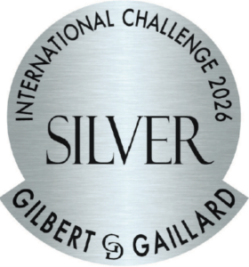 Gilbert & Gaillard 2026: Silver Gilbert & Gaillard 2026: Silver