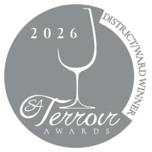 Terroir 2026: Breedekloof Winner Terroir 2026: Breedekloof Winner
